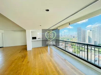 Apartamento com 3 Quartos à venda, 215m² no Sumaré, São Paulo