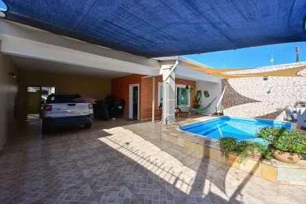 Casa com 3 Quartos à venda, 204m² no Bal Stella Maris, Peruíbe
