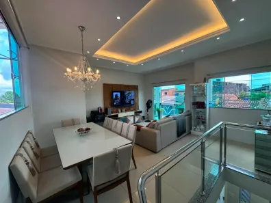 Casa com 2 Quartos à venda, 165m² no Cabanagem, Belém