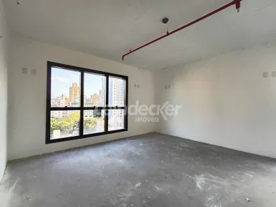 Sala Comercial para alugar, 30m² no Menino Deus, Porto Alegre