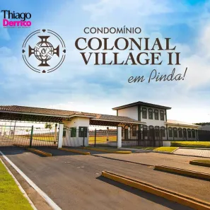 Lote/Terreno à venda, 869m² no Alto do Cardoso, Pindamonhangaba