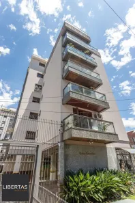 Apartamento com 4 Quartos à venda, 118m² no Menino Deus, Porto Alegre