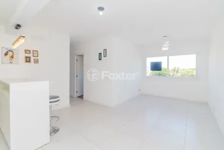 Apartamento com 3 Quartos à venda, 75m² no São Sebastião, Porto Alegre