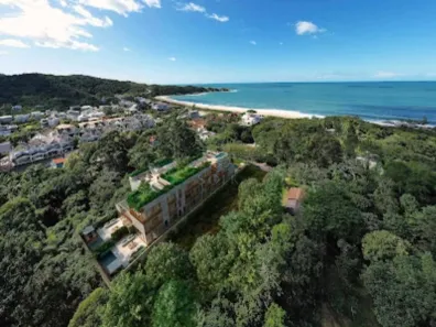 Apartamento com 3 Quartos à venda, 260m² no Praia do Estaleiro, Balneário Camboriú