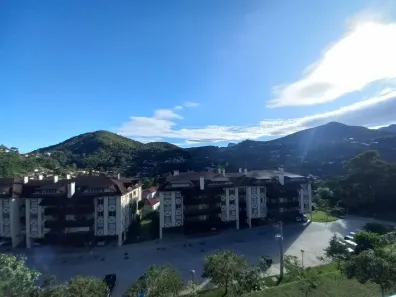 Apartamento com 2 Quartos à venda, 69m² no Nogueira, Petrópolis