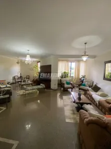 Casa com 3 Quartos para alugar, 405m² no Vila Trujillo, Sorocaba