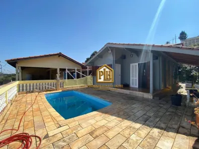 Casa com 2 Quartos à venda, 160m² no Residencial Moenda, Itatiba