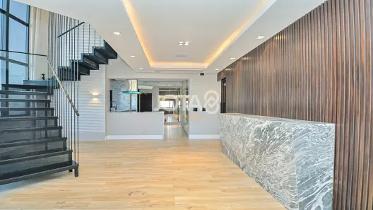 Cobertura com 3 Quartos à venda, 272m² no Mossunguê, Curitiba