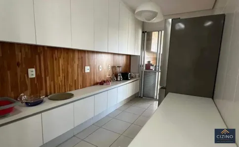 Apartamento com 3 Quartos à venda, 230m² no Vila Leopoldina, São Paulo