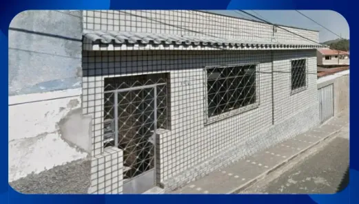 Casa com 1 Quarto à venda, 10m² no São Geraldo, Barbacena