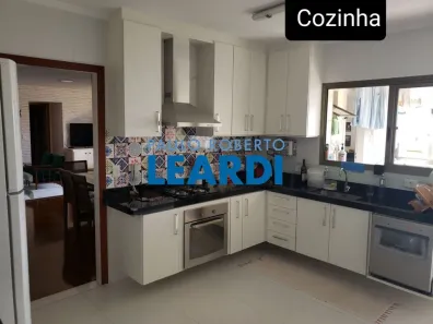 Apartamento com 4 Quartos à venda, 160m² no Centro, São José dos Campos