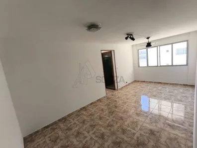 Apartamento com 3 Quartos para alugar, 80m² no Água Fria, São Paulo