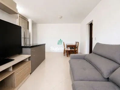 Apartamento com 2 Quartos à venda, 59m² no Centro, Itajaí