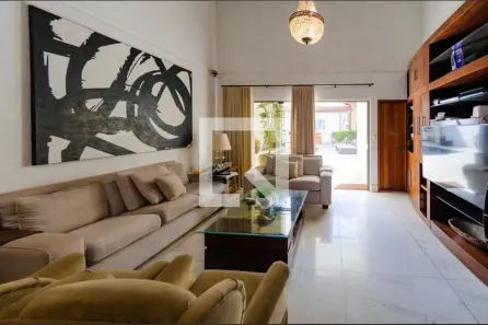 Casa com 4 Quartos à venda, 400m² no Belvedere, Belo Horizonte
