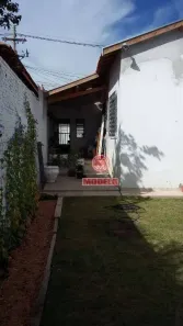 Casa com 1 Quarto à venda, 62m² no Recanto das Águas, São Pedro