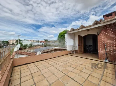 Casa com 4 Quartos à venda, 300m² no Jardim Leopoldina, Porto Alegre