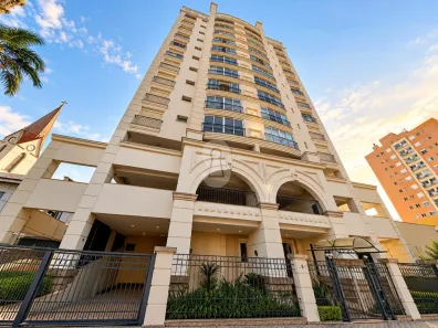 Apartamento com 3 Quartos para alugar, 143m² no Centro, São Leopoldo