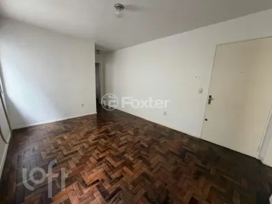 Apartamento com 1 Quarto à venda, 44m² no Centro Histórico, Porto Alegre