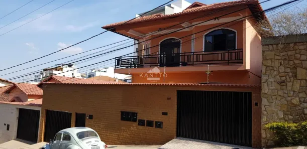 Casa com 3 Quartos à venda, 129m² no Teixeiras, Juiz de Fora