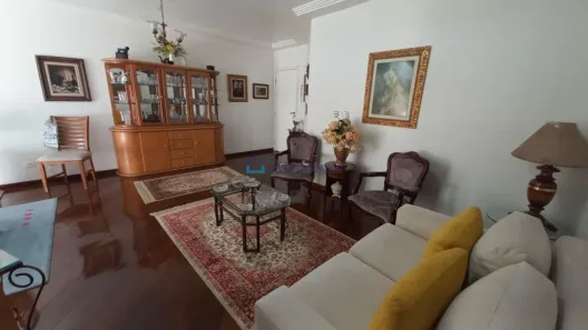 Apartamento com 4 Quartos à venda, 134m² no Chácara Inglesa, São Paulo