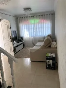 Sobrado com 3 Quartos à venda, 160m² no Vila Matilde, São Paulo