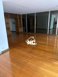 Apartamento com 4 Quartos à venda, 270m² no Icaraí, Niterói
