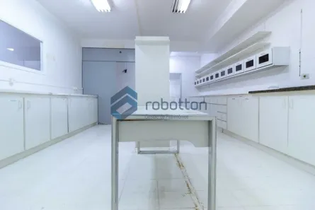 Ponto Comercial para alugar, 339m² no Bela Vista, São Paulo
