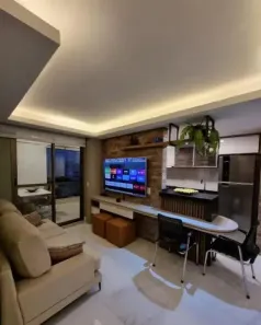 Apartamento com 2 Quartos à venda, 64m² no Botafogo, Campinas