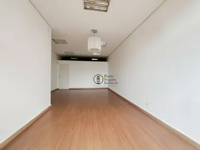 Sala Comercial para alugar, 45m² no Vila Belvedere, Americana