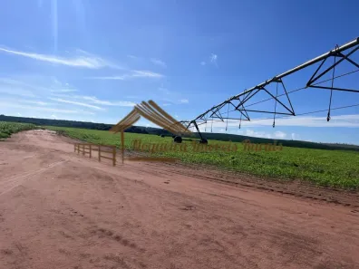 Fazenda/Sítio à venda, 1m² no Área Rural de Avaré, Avaré