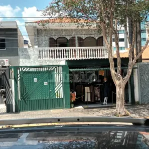 Sobrado com 4 Quartos à venda, 191m² no Planalto Paulista, São Paulo