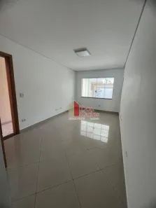 Sobrado com 3 Quartos para alugar, 170m² no Jardim Anchieta, Mauá