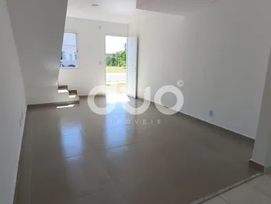 Sobrado com 2 Quartos à venda, 55m² no Parque Residencial Piracicaba, Piracicaba