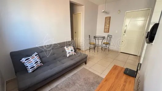 Apartamento com 2 Quartos à venda, 47m² no Parque Ribeirão Preto, Ribeirão Preto