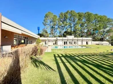 Fazenda/Sítio com 8 Quartos à venda, 930m² no Colinas do Mosteiro de Itaici, Indaiatuba