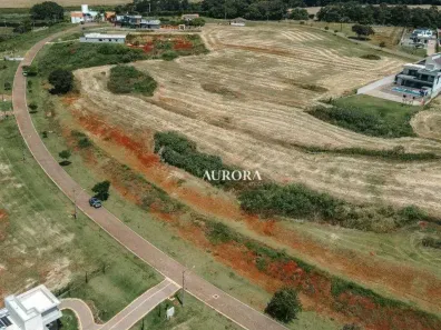 Lote/Terreno à venda, 1530m² no Ecovillas do Lago, Sertanópolis