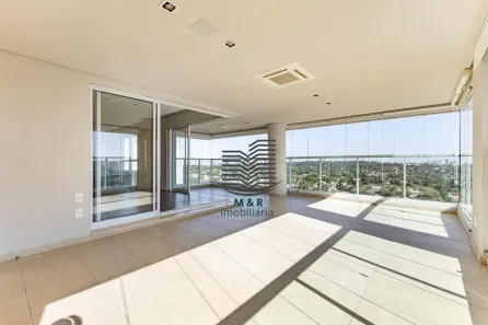 Apartamento com 3 Quartos à venda, 251m² no Campo Belo, São Paulo