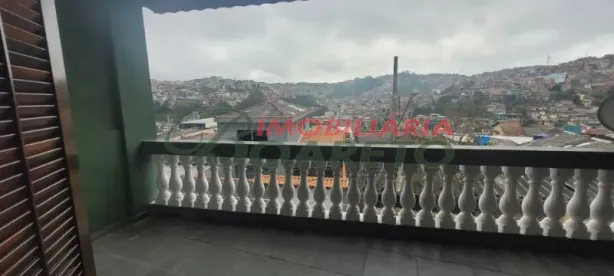 Casa com 3 Quartos à venda, 134m² no Jardim Zaira, Mauá