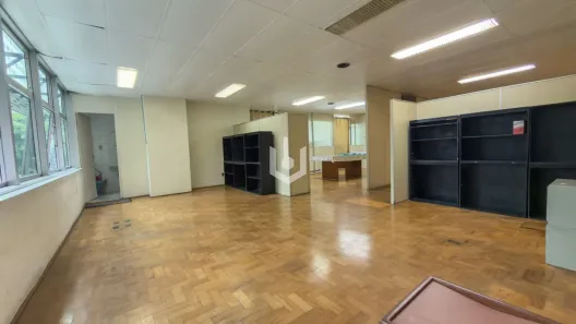 Sala Comercial à venda, 167m² no Bela Vista, São Paulo