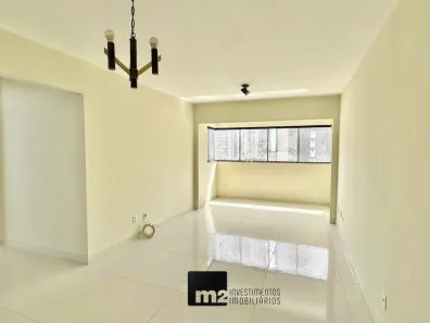 Apartamento com 3 Quartos à venda, 87m² no Setor Bueno, Goiânia