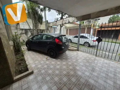 Casa com 3 Quartos para alugar, 216m² no Vila Prudente, São Paulo