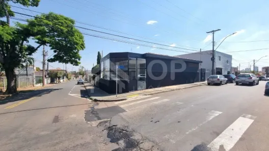 Ponto Comercial com 2 Quartos para alugar, 123m² no Vila Monteiro (Gleba I), São Carlos