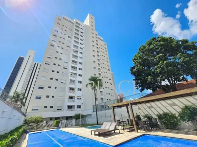 Apartamento com 3 Quartos à venda, 173m² no Boa Vista, Marília