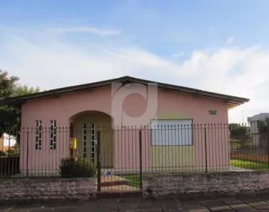 Casa com 3 Quartos à venda, 180m² no Centro, Portão
