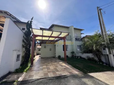 Casa de Condomínio com 2 Quartos à venda, 85m² no Jardim Cristina, Pindamonhangaba