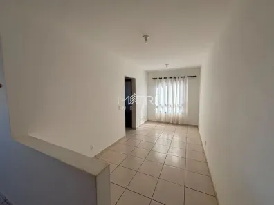 Apartamento com 2 Quartos à venda, 50m² no Cidade Jardim, Araraquara