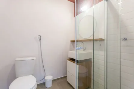 Apartamento com 5 Quartos à venda, 160m² no Bela Vista, São Paulo