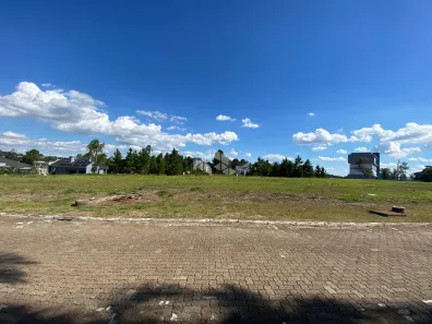 Lote/Terreno à venda, 576m² no Country, Santa Cruz do Sul