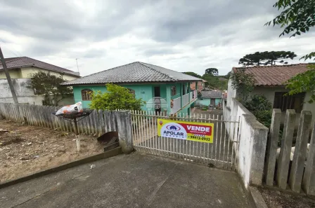 Casa com 5 Quartos à venda, 150m² no Jardim Apucarana, Almirante Tamandaré
