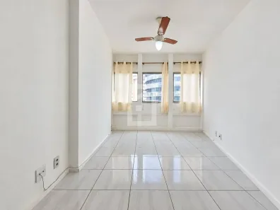 Apartamento com 1 Quarto para alugar, 36m² no Barra da Tijuca, Rio de Janeiro